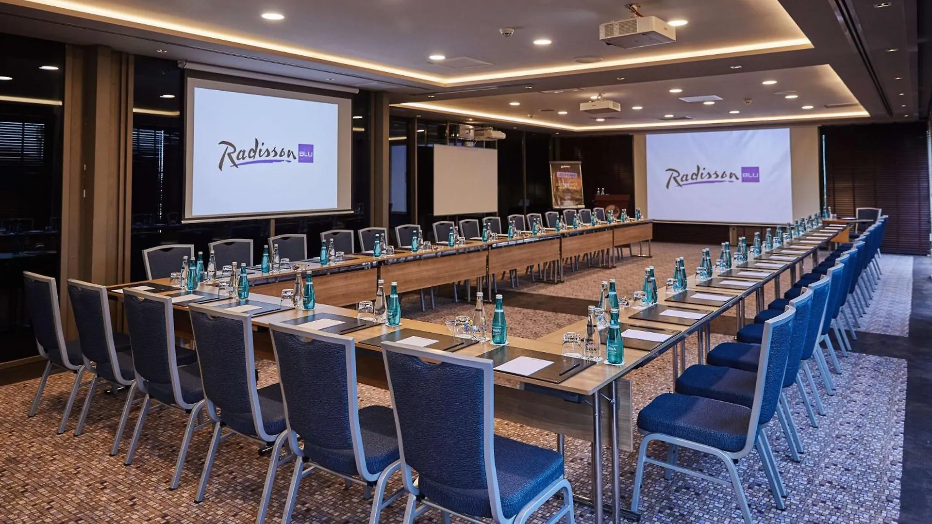 Radisson Blu Hotel, Istanbul Sisli