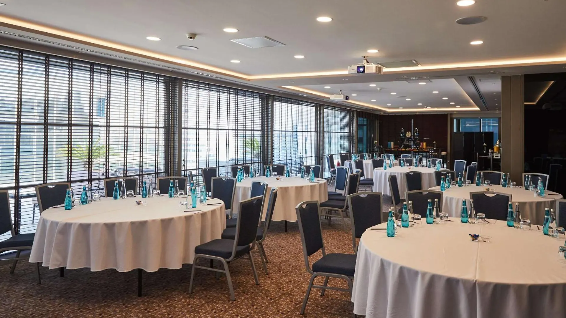 Hotel Radisson Blu Hotel, Istanbul Sisli