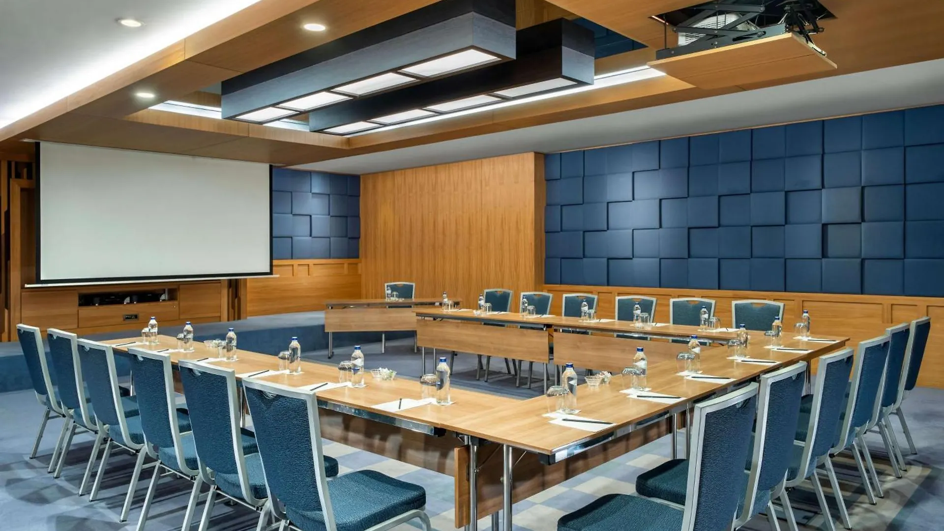 Radisson Blu Hotel, Istanbul Sisli 5*,  Tyrkiet