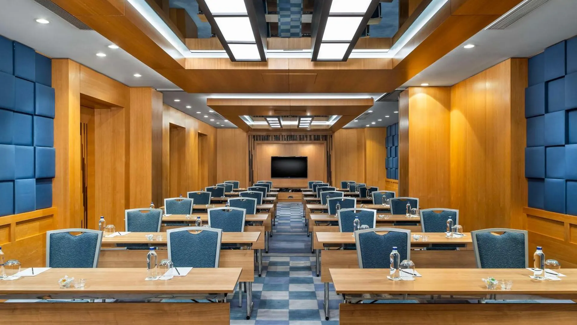 Radisson Blu Hotel, Istanbul Sisli Hotel