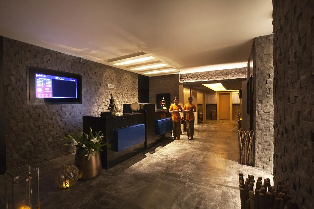 Radisson Blu Hotel, Istanbul Sisli Hotel