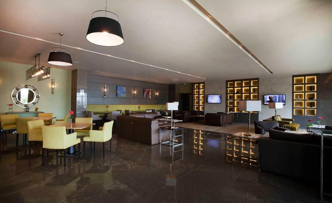 Radisson Blu Hotel, Istanbul Sisli