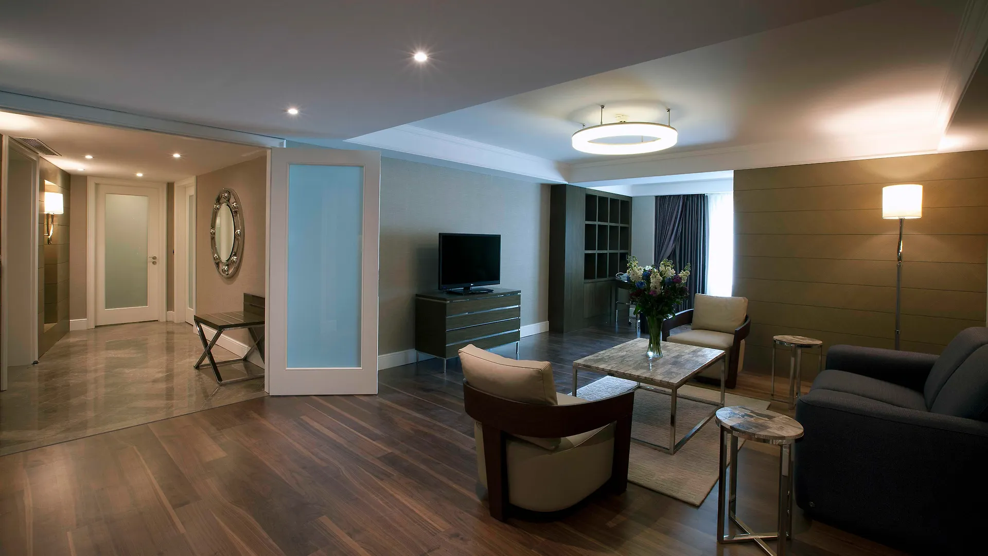 Radisson Blu Hotel, Istanbul Sisli Hotel
