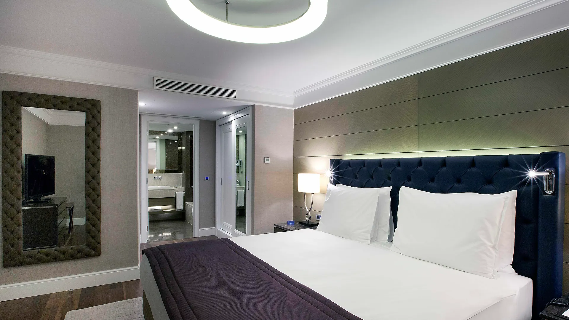 Radisson Blu Hotel, Istanbul Sisli Turkey